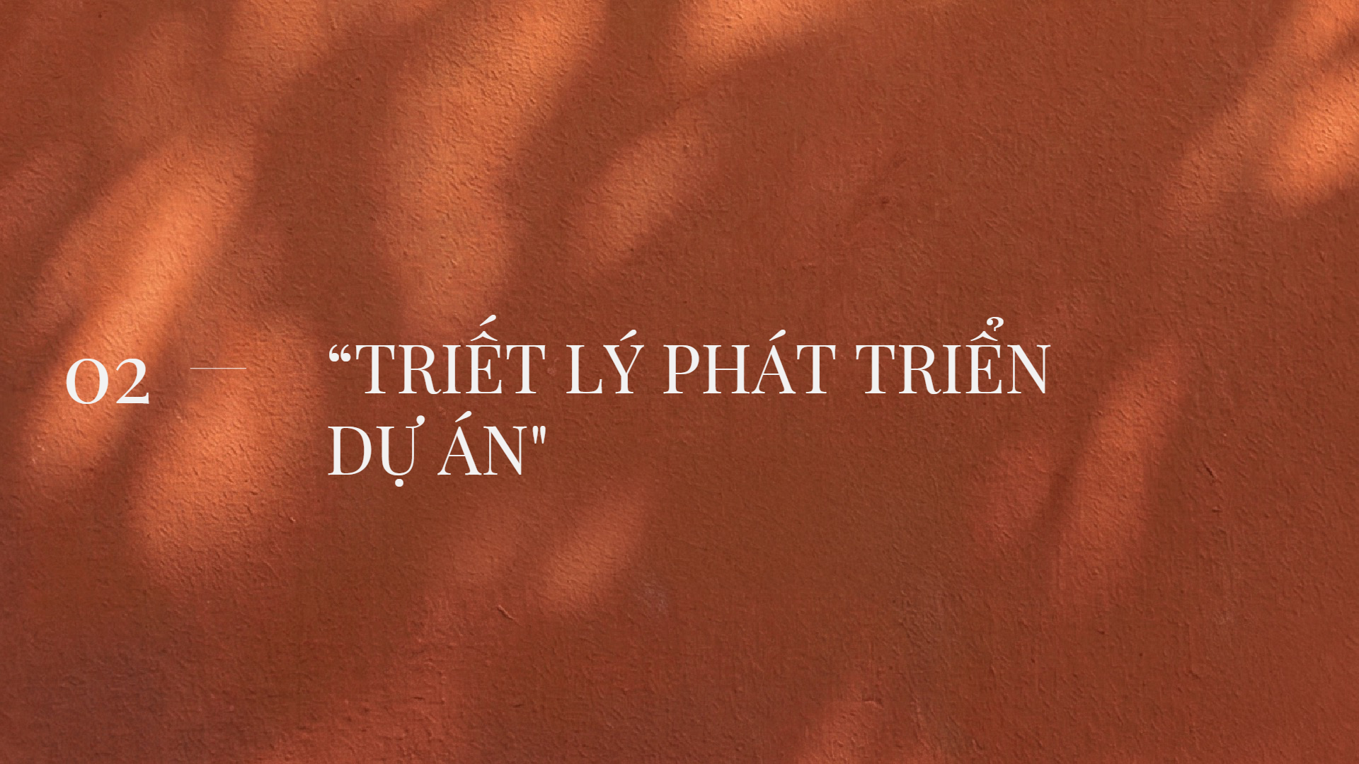 Tài liệu giới thiệu dự án Monrei Saigon - trang 14