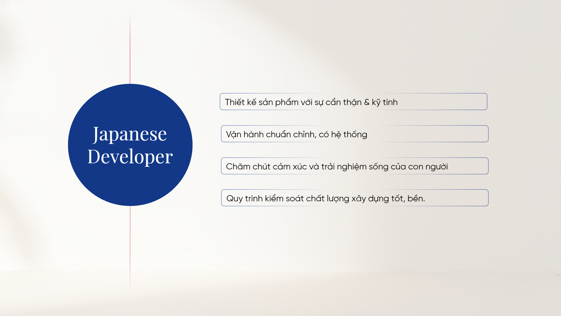 Tài liệu giới thiệu dự án Monrei Saigon - trang 7