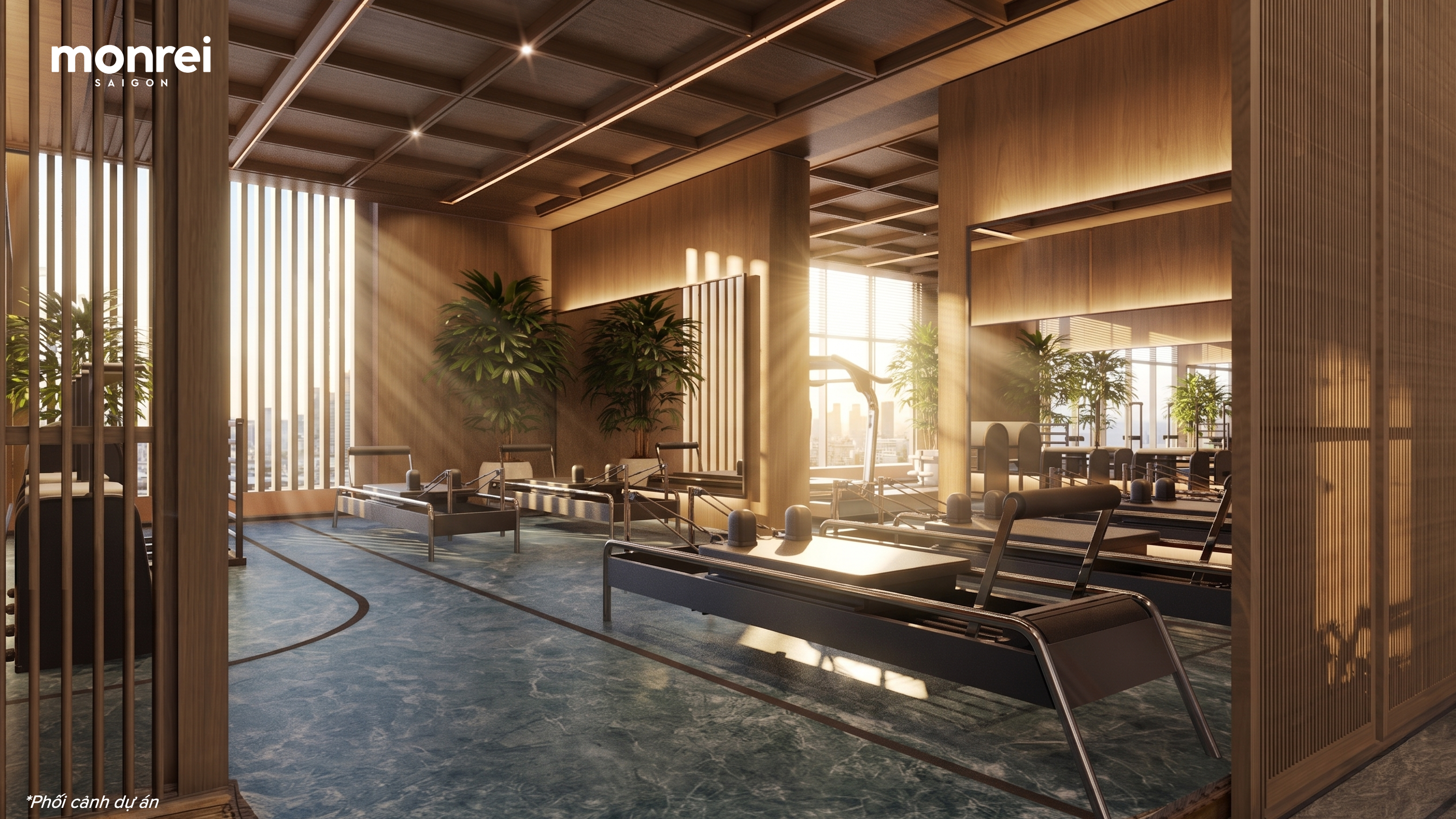 Wellness Center