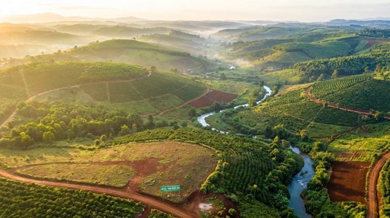 Mua Bán Đất Vườn Nam Ban