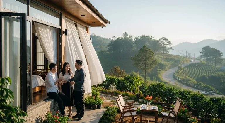 Dự Báo Thời Tiết Nam Ban, Lâm Hà, Lâm Đồng
