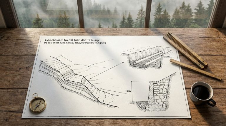 Đánh Giá Thị Trường Mua Bán Đất Tà Nung, Đà Lạt