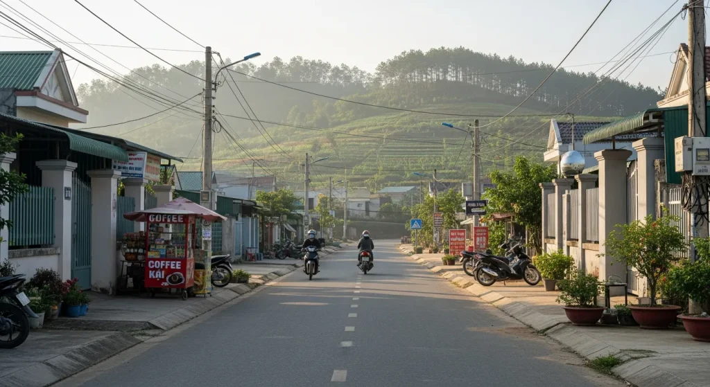 Giá đất Lâm Hà hiện tại bao nhiêu? Cập nhật mới nhất