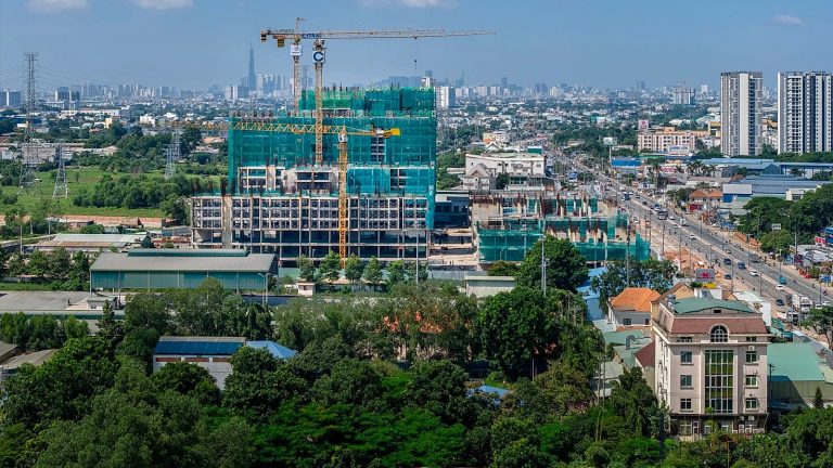 La Pura thuộc phường nào? Đối chiếu địa chỉ trước và sau sáp nhập