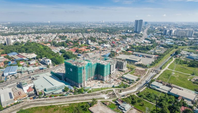 Ai là chủ đầu tư La Pura? Địa ốc Sài Gòn – KL, Realty Holdings và vai trò thật của Phát Đạt