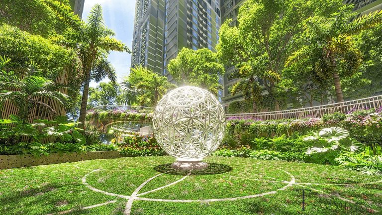 So sánh La Pura và Eco Xuân Lái Thiêu: Dự án mới và dự án đã qua nhiều giai đoạn