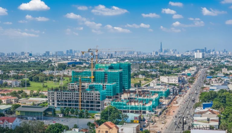 Pháp lý dự án La Pura: bộ hồ sơ đã có và 7 giấy tờ người mua cần tự kiểm tra