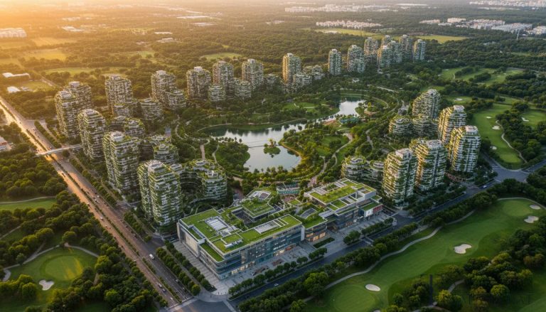 Phân Tích Chi Tiết Dự Án Căn Hộ Gamuda Land Tại Bình Dương: Norton Park