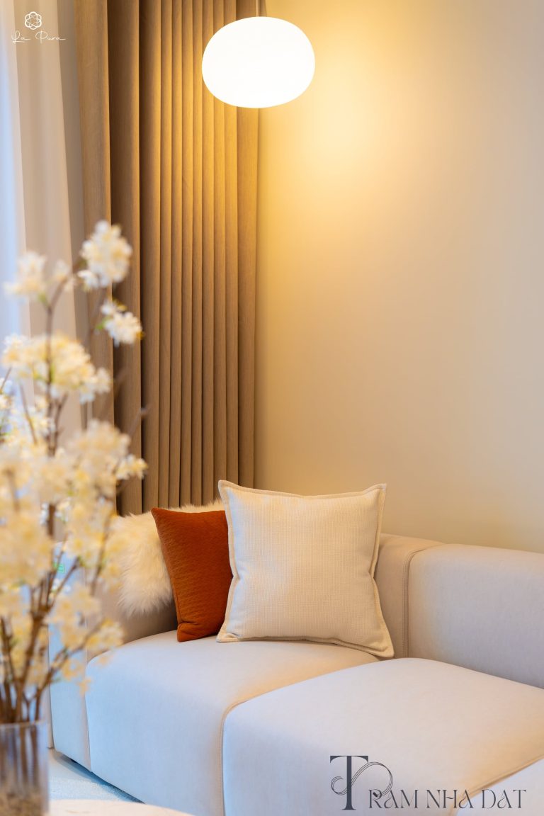 Đầu tư cho thuê căn hộ La Pura: những điều cần biết trước khi tính toán dòng tiền