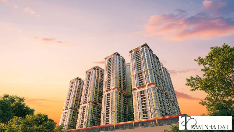 So sánh La Pura và Opal Skyline: dự án đang xây và dự án đã bàn giao