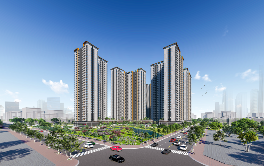 Dự án Jasari ở Quận 8 nằm chính xác ở đâu: mốc vị trí và ranh giới hành chính