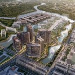 Masteri Cosmo Central – hồ sơ dự án tại The Global City (cập nhật 08/2026)