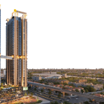 The Emerald Boulevard (Khu căn hộ Đại lộ Ngọc Lục Bảo): hồ sơ dự án theo tài liệu công khai