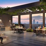 The Westique Residences: hồ sơ dự án tại 289 Kinh Dương Vương và những gì đã kiểm chứng được