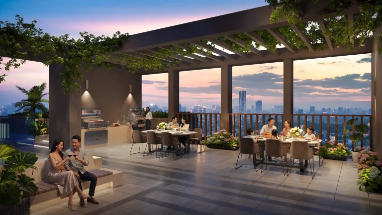 The Westique Residences: hồ sơ dự án tại 289 Kinh Dương Vương và những gì đã kiểm chứng được